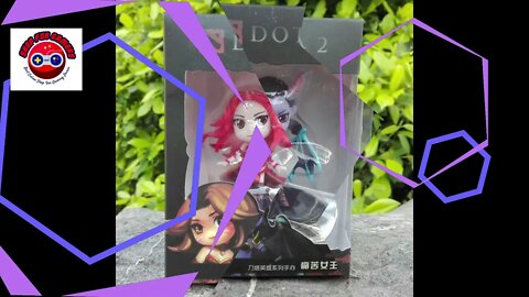 Dota 2 Figures | Shop For Gamers