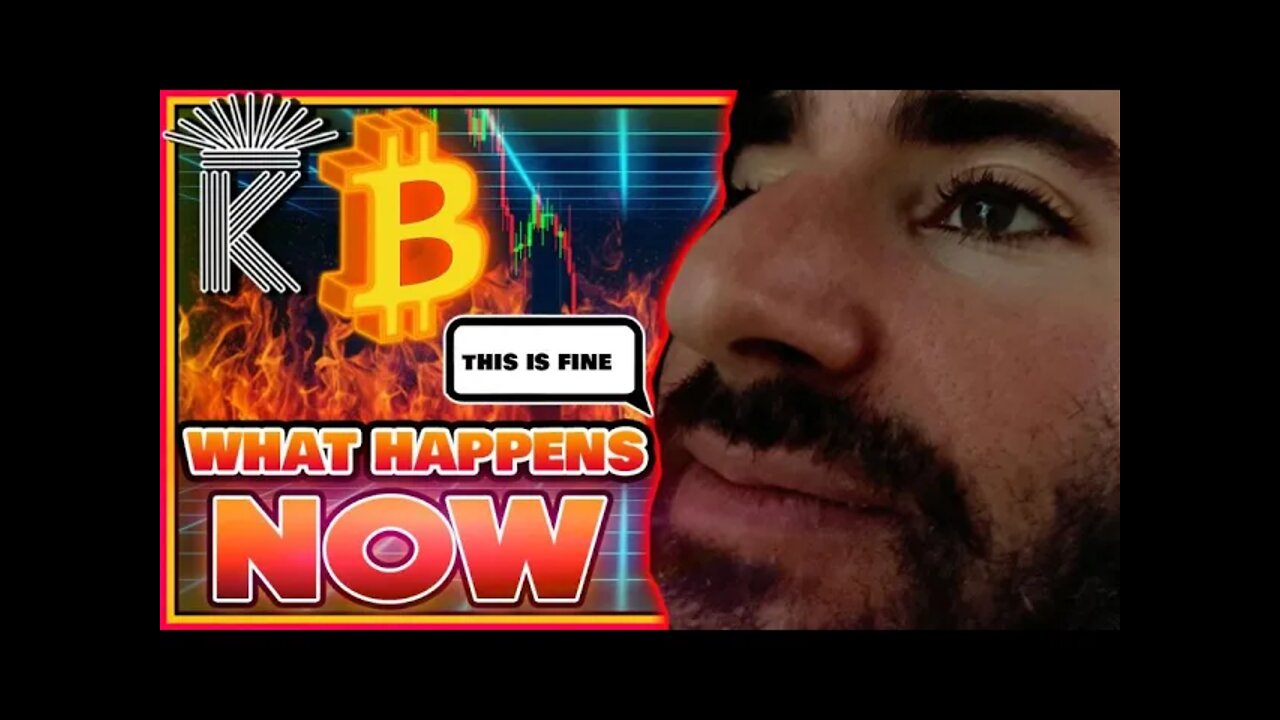 Bitcoin Alert - Historical 45% Price Signal & What To Expect This Summer