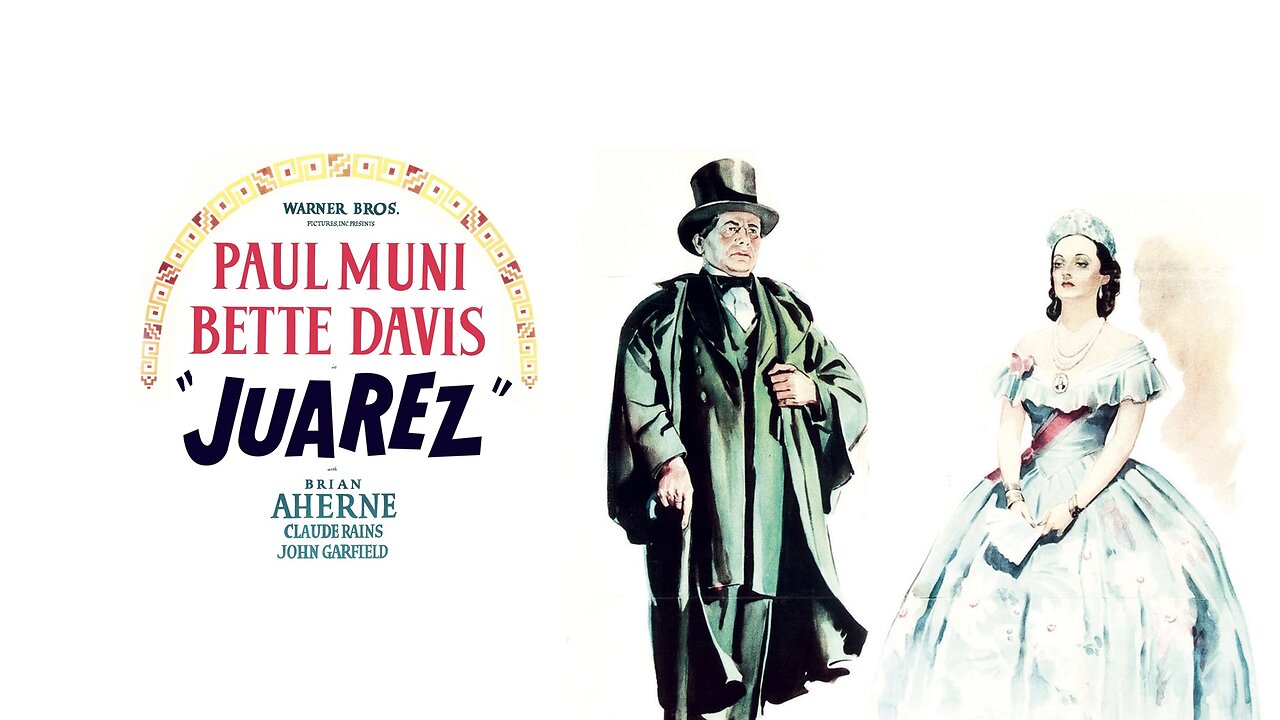 Juarez ~Love Theme~ by Korngold