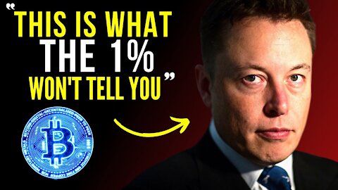 “PAY ATTENTION!” Elon Musk Bitcoin | Latest Interview on Cryptocurrency & China