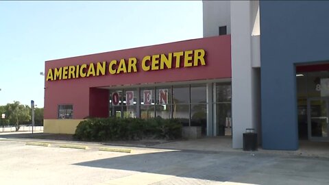 Civil Attorney weighs in on American Car Center closure, confusion