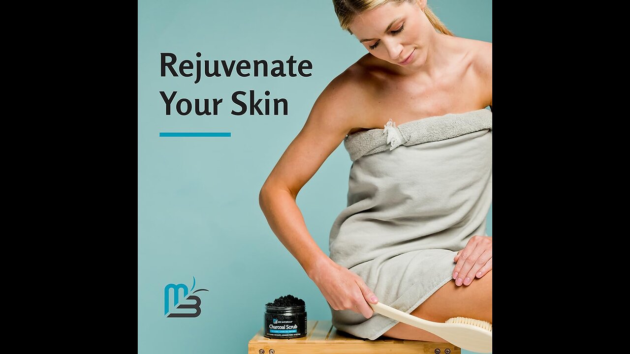 Foot & Body Exfoliator Infused with Collagen
