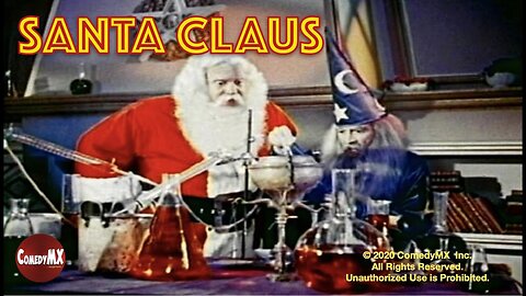 Santa Claus - 1959