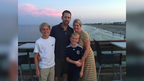 Kansas City-area family raises awareness on dangers of fentanyl