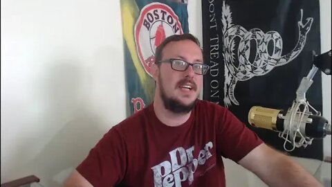 Contemporary #129: It's not a Felony to Defend Yourself