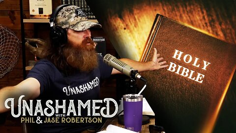 Phil, Jase, and Zach Dasher Debate the Exact Moment Salvation Occurs | Ep 485