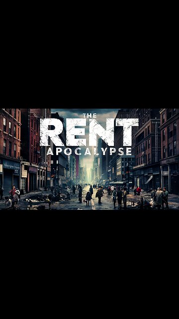 Americans Can't Afford to Live