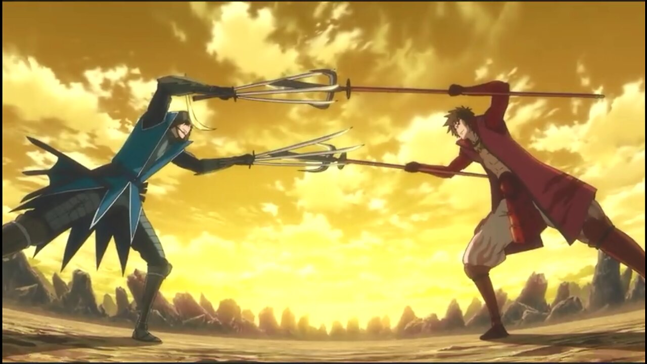 Sengoku Basara : Last Party