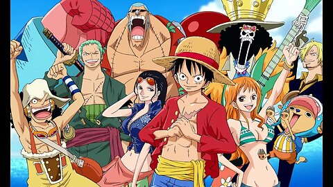 ONE PIECE Episode - 01 With English Subtitale