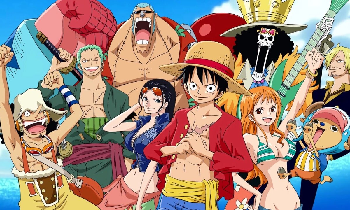 ONE PIECE Episode - 01 With English Subtitale