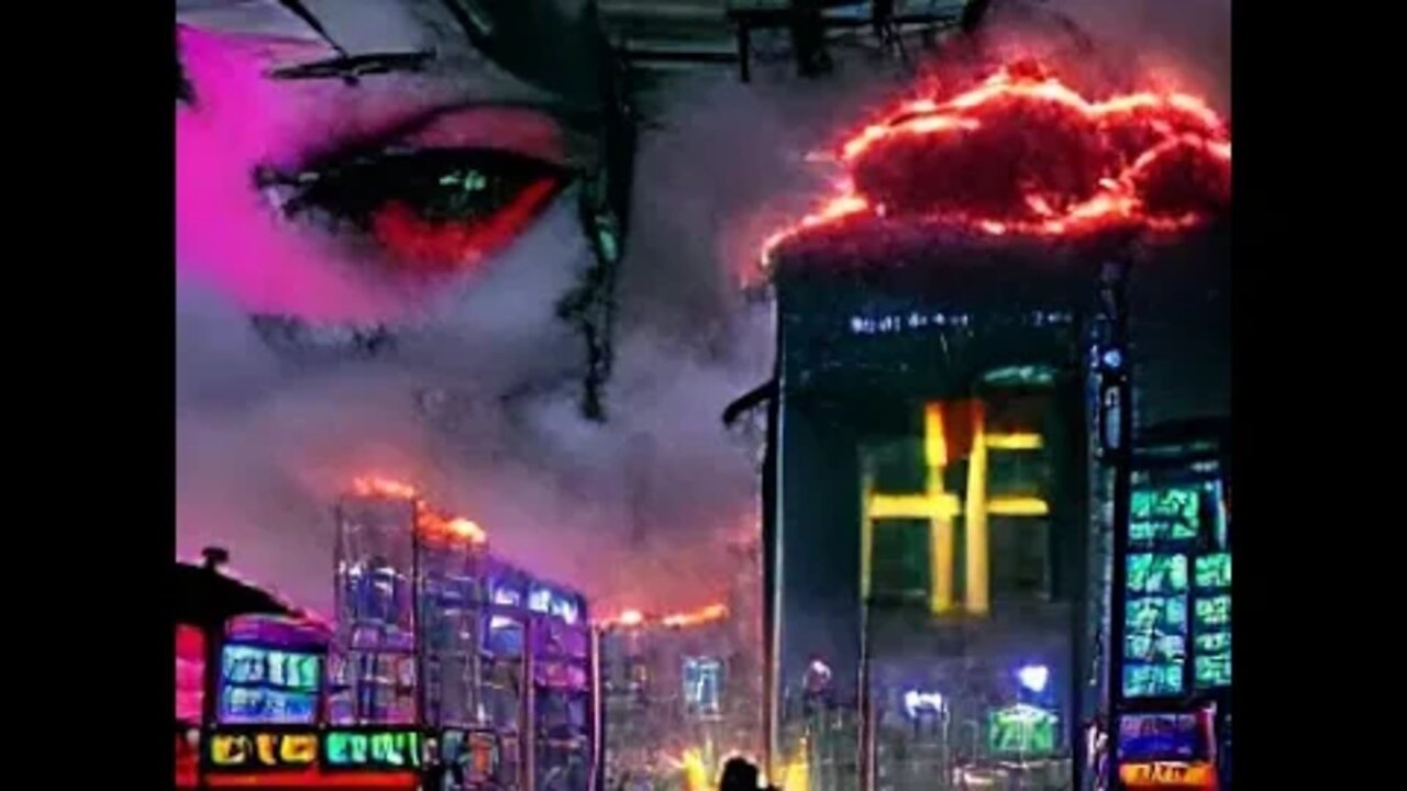 AI GENERATED IMAGES