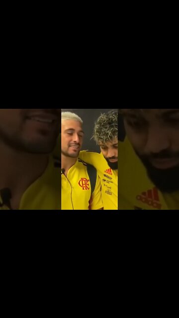 Pega essa resenha !!!