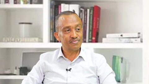 የወልቃይት ጉዳይ - ሰለሞን ሹምዬ