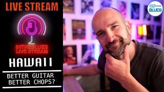 Better Guitar = Better Chops? | Buying Guitars Overseas | Expensive Guitar Leads Worth it?