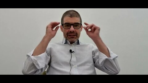 Ciência dá razão ao Chega? Freud...génio intelectual na origem do Programa Político do Chega (2021)2