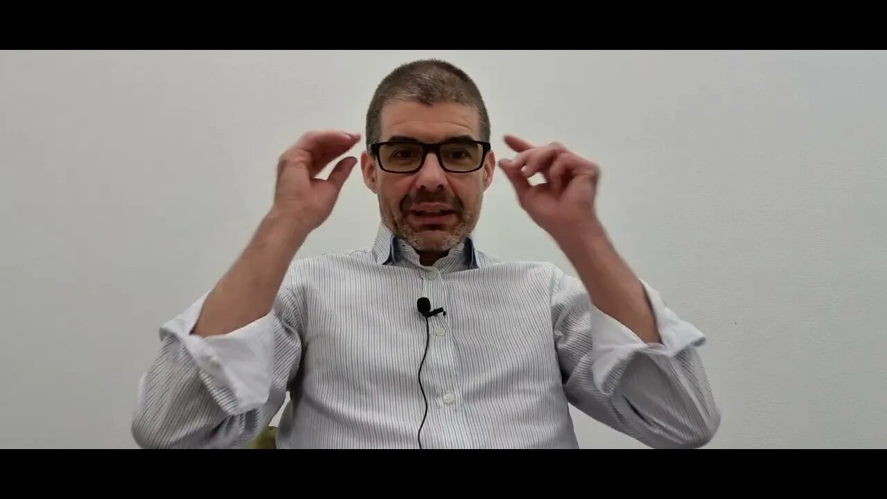 Ciência dá razão ao Chega? Freud...génio intelectual na origem do Programa Político do Chega (2021)2