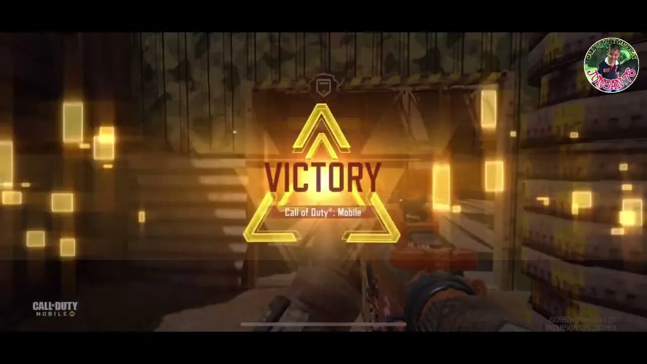 Call of Duty Mobile Gameplay 085