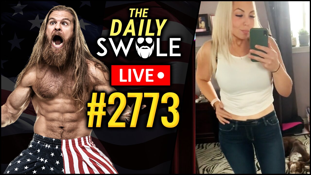 A Delicious Transformation Rant | The Daily Swole #2773