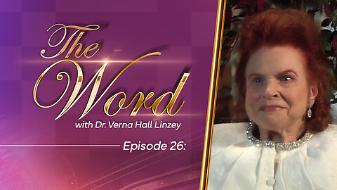 The Word - Episode 26: "The Fruit of the Spirit: Patience and Kindness"