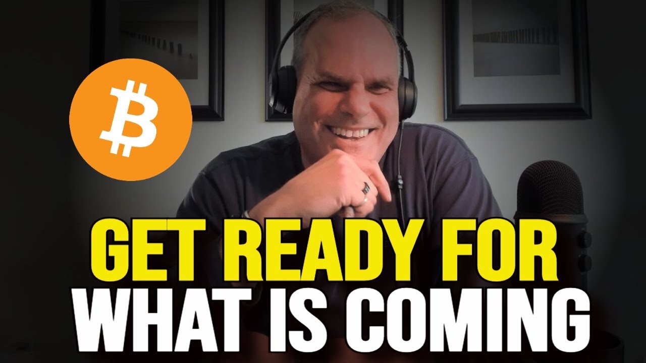 Greg Foss - 30% Chance That Bitcoin Is Going to 2 Million Dollars