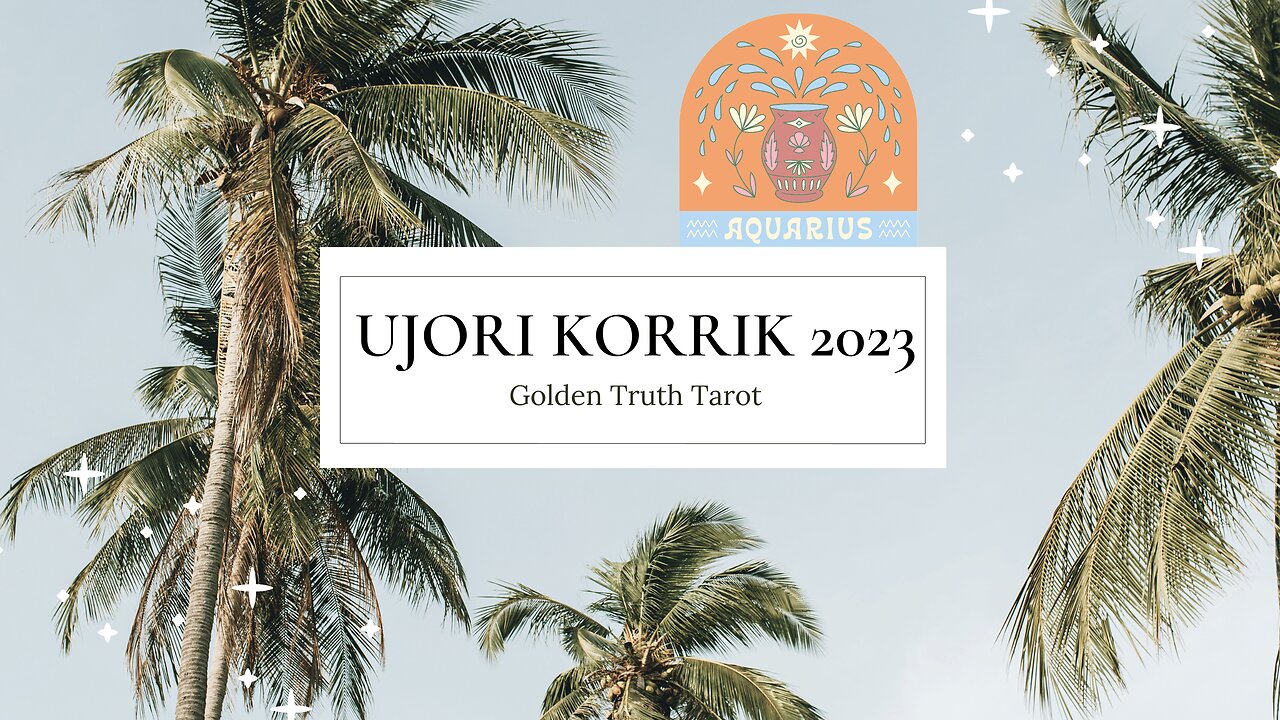 #Horoskopi #Ujori #korrik #Shqip #Albanian 🔮♒️Ujori parashikimi për muajin Korrik 2023♒️🔮