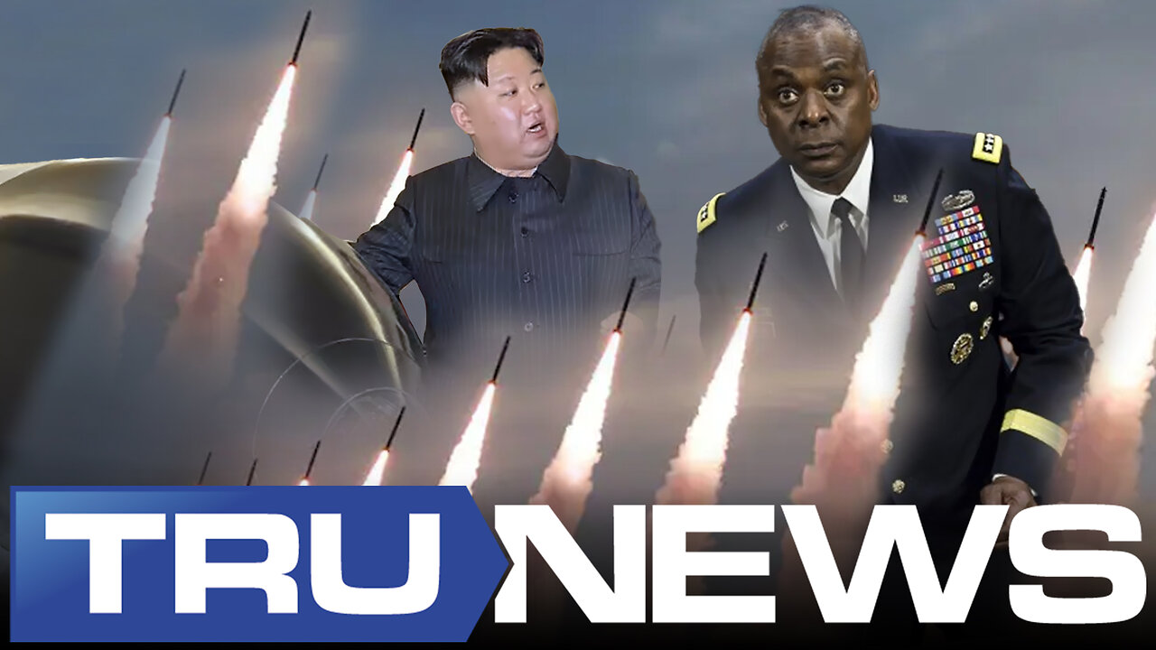 Sec. Austin Warns Kim Jong Un “Don’t Nuke South Korea!”