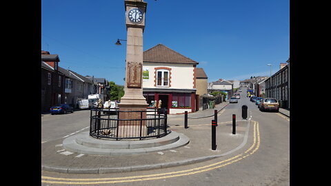 Wales Caerphilly selling 2 of my flats