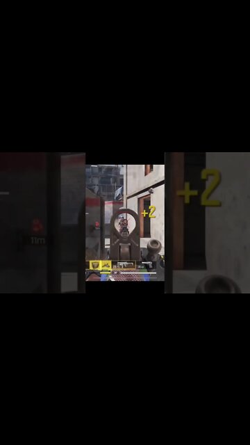 Call of Duty: Mobile - MX9 Modus Operandi Gameplay (Season 7 New Vision City Battle Pass Reward)