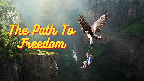 The Path To Freedom