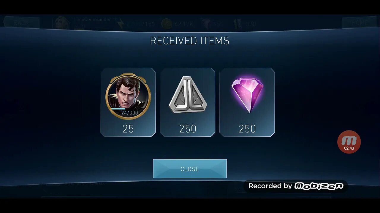 We beat Raid 7!!! Injustice 2 mobile / Clan boss is angry with me though =(