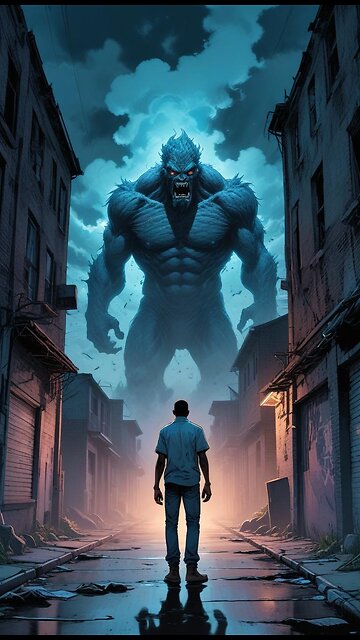 एक खौफनाक सलाह