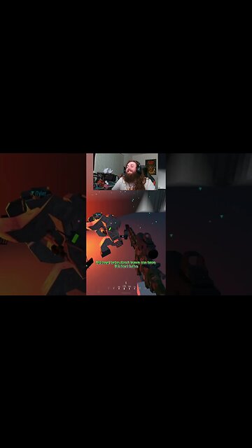 Michal #reactionvideo #fypシ #fyp #trending #reaction #reactionshorts #battlebit #battlebitremastered