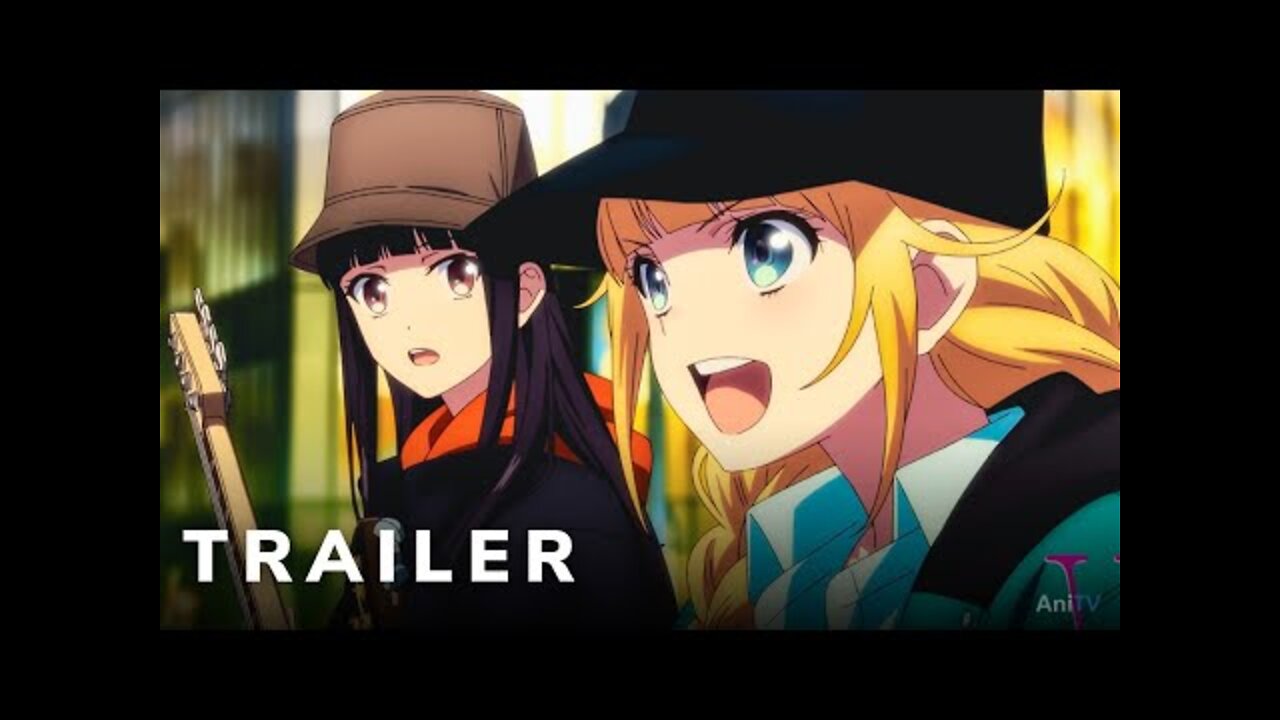 Paripi Koumei - Official Trailer 3