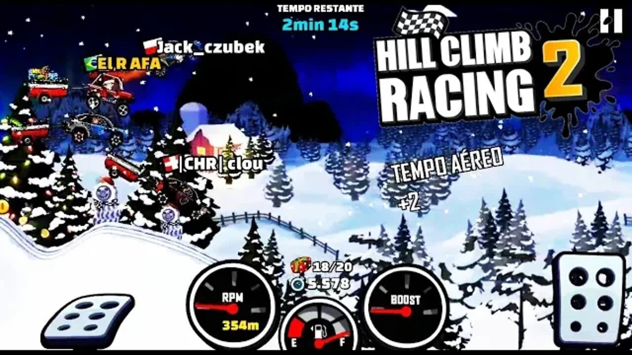 AJUDANTE DE PAPAI NOEL - 03