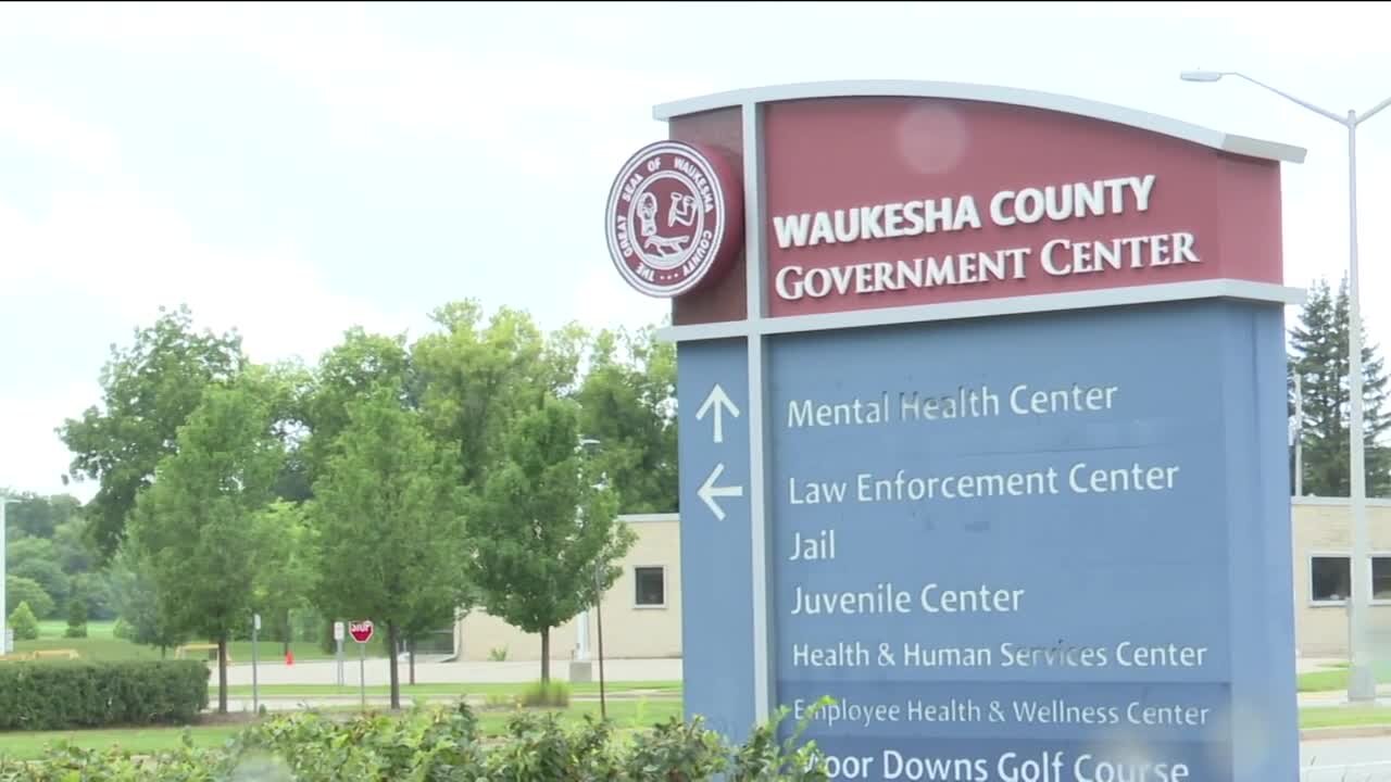 Meet the candidates running for Waukesha County Sheriff