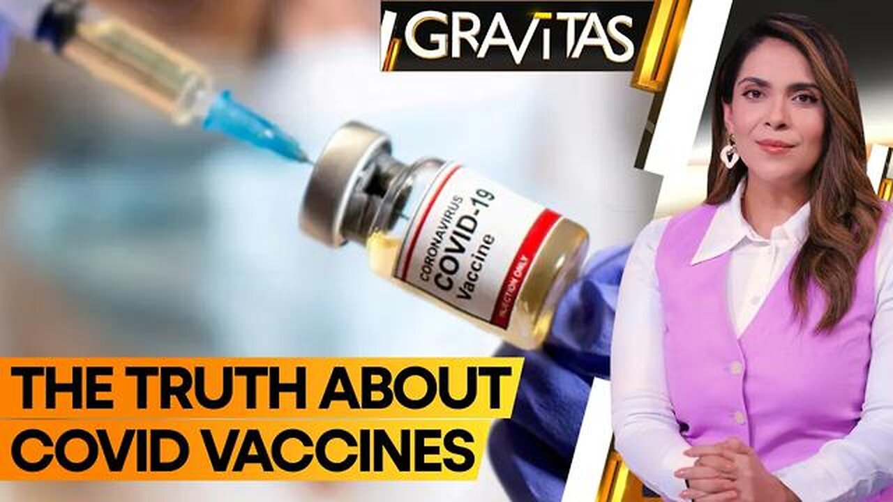What do we truly know about the COVID inoculation? The unseen consequences on women's health