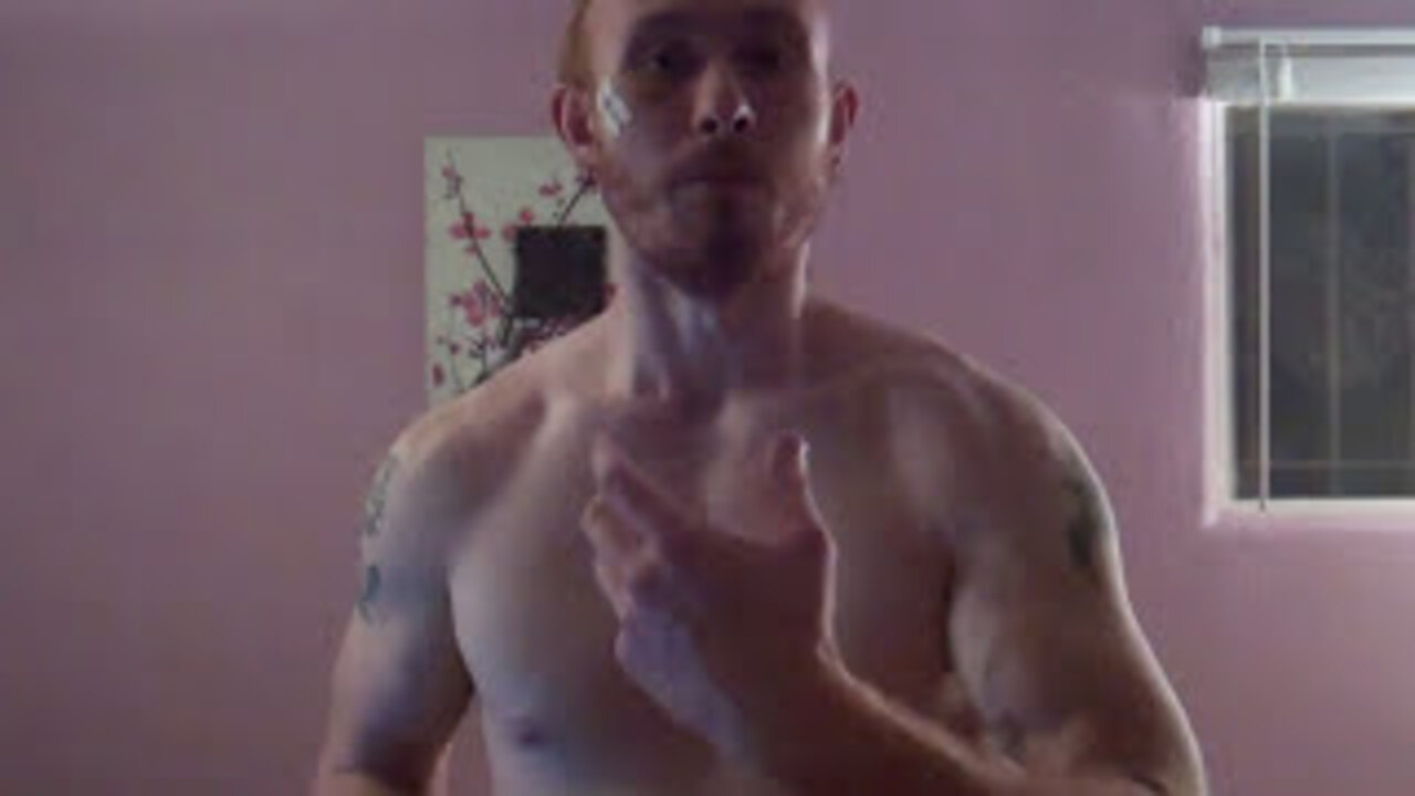 For The Love Of Boxing
