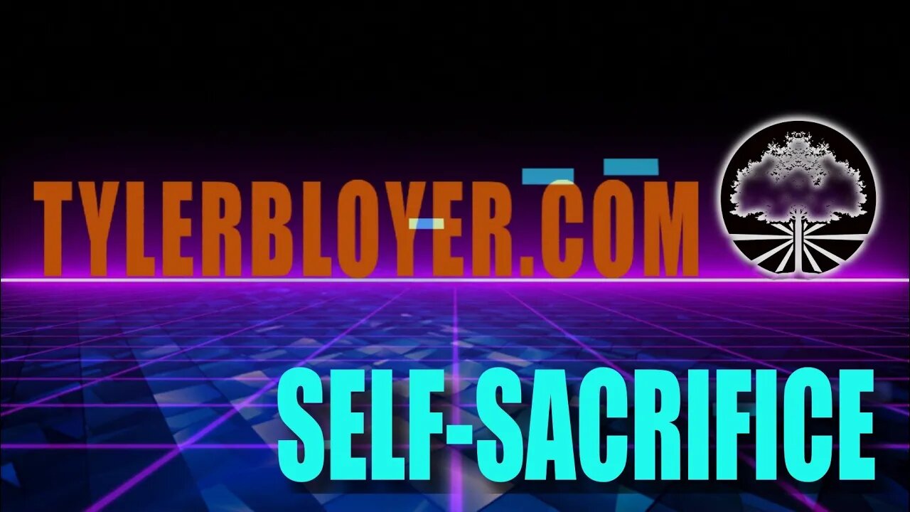 Self-Sacrifice