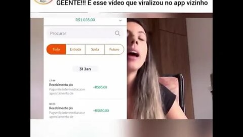 GANHE DINHEIRO ASSISTINDO VÍDEOS