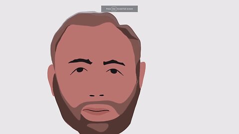 Alex Jones has a message for Joe Rogan animated short