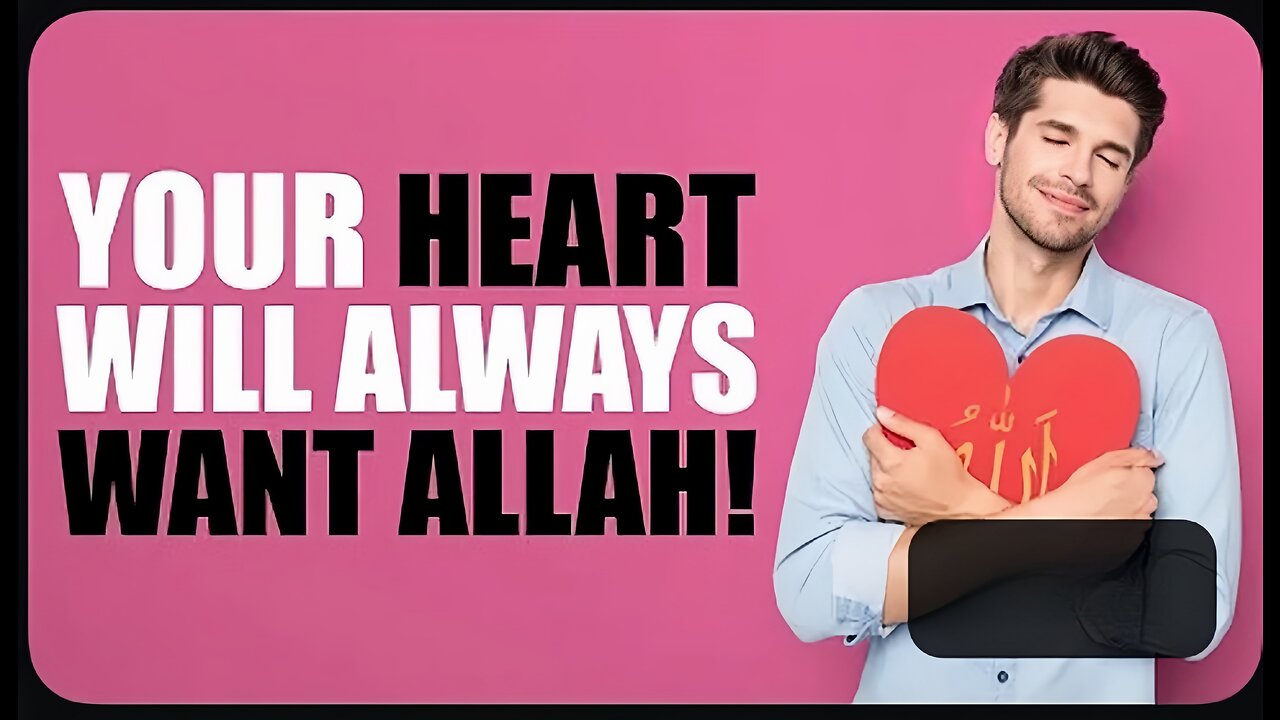 Most effective islamic video ever uploaded