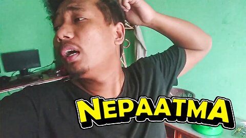 My First Vlog || Nepal Diaries - Ep 01