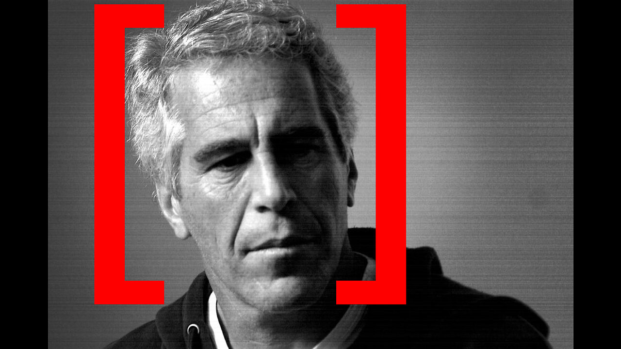 Epstein's Death - The Evidence (banned video)