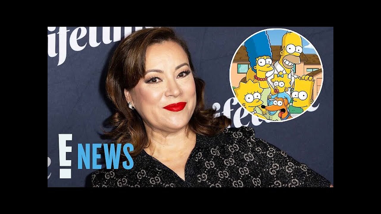 RHOBH's Jennifer Tilly Reveals HEFTY Divorce Settlement Included a "Piece of The Simpsons" | E! News