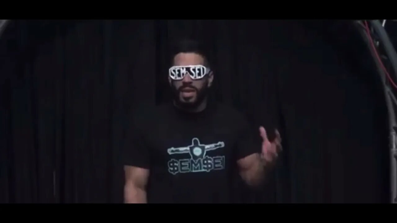 Sem-Sei speaks out about his big tag title shot without a partner and addresses Chase Gosling