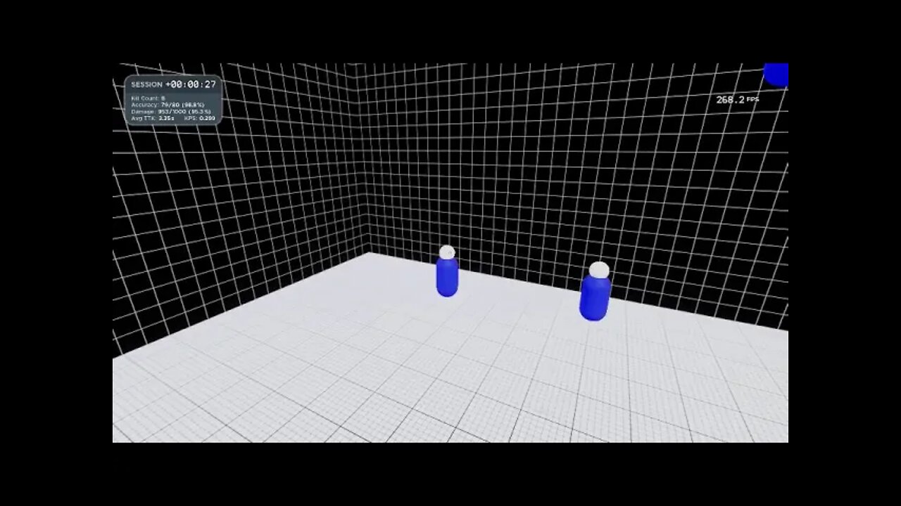 Session 5: Metagame (paint, typing, aimtraining) - - part 2