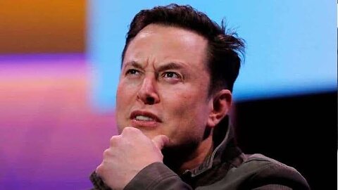Elon musk jurny