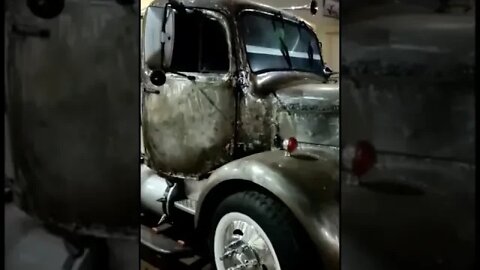 😱 L312 Cavalo Mecânico Mercedão Qualificado D+