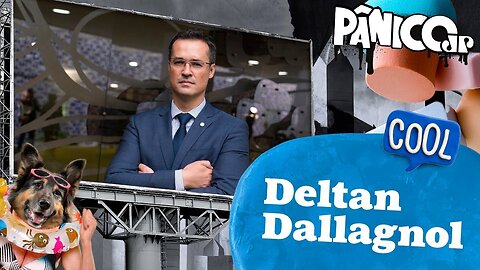 DELTAN DALLAGNOL - PÂNICO - 26/05/23