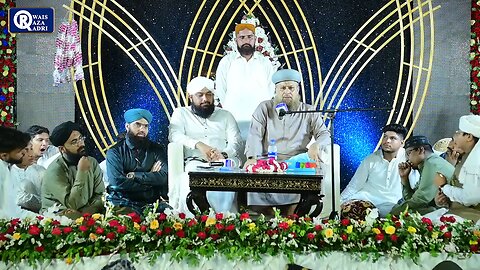 Owais Raza Qadri